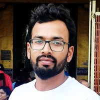 Punith S