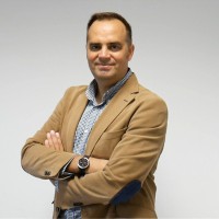 Jose Luis Rodriguez Marcos