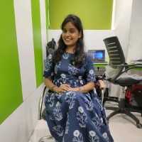 Akankshyaa Das