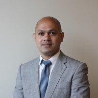 Mohammad Hossain