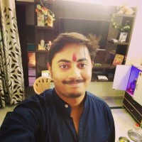 Shubhankar Srivastava