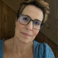 Jolanda Van Dieten