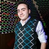 Александр Иванов