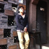 Vincent Zhu