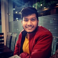 Rishi Maurya