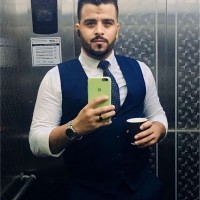 Mohammed Mamdouh