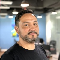 Mauricio Hernandez Parodi