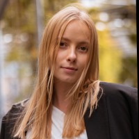 Inna Lysytsia