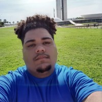 Marcus Alexander Barreto Bragança
