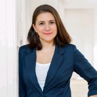 Ines Weikl