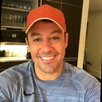 Steven Richard