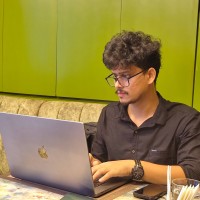 Sourajeet Mohanty