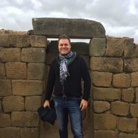 Martin Samuel