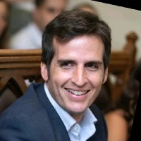 Pablo Guillermo Sáenz Valiente