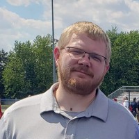 Aadam Duckett, M.S.