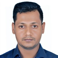 Sharukh Ahmed