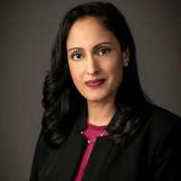 Sonal Gandhi, BSc, MD, MSc, FRCP(C)