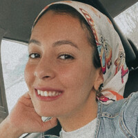 Aya Farrag