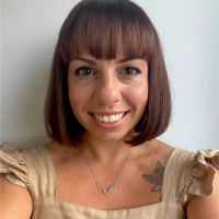 Vanesa Ludmila Russo