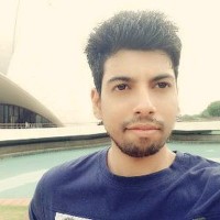 Nirmal Kumar