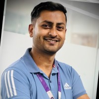 Harisharan Chaulagain