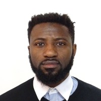 Cyrille Nembot