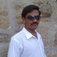 Shivakumar Rajanal