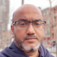 Vikash Marapin