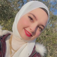 Aya Yaseen