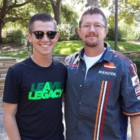 Mike Haas