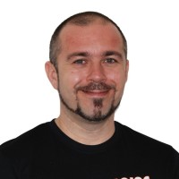 Admir Mehmedovic