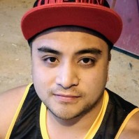 Mark Anthony Elesterio