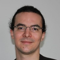 Colin Jury