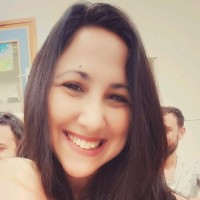 Shlomit Nachmias Rahmim