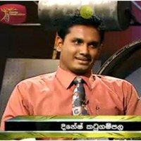 Dinesh Katugampala