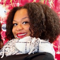 Daysha Jones