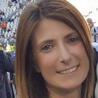 GIUSEPPINA VASETTINI