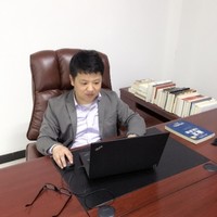 李加庆