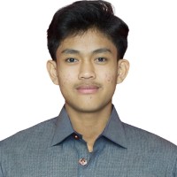Hilmy Dwi Febriansyah