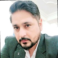 Rupesh Kumar Sharma