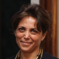 Gloria Attar