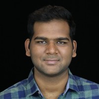 RAJESH G.