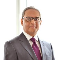 Kirit Shah