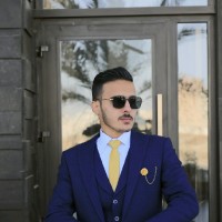 Mohammad Aljarrah