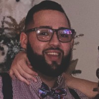 Francisco Santos-Castro