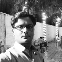 Deepesh Vishwakarma