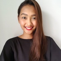Liyana Ezzaty Osman