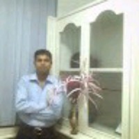 Dhruw Kumar