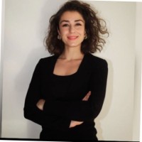 Seda Dinçer