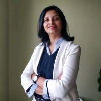 Elsa Bhat, FinstAM إلسا بهات